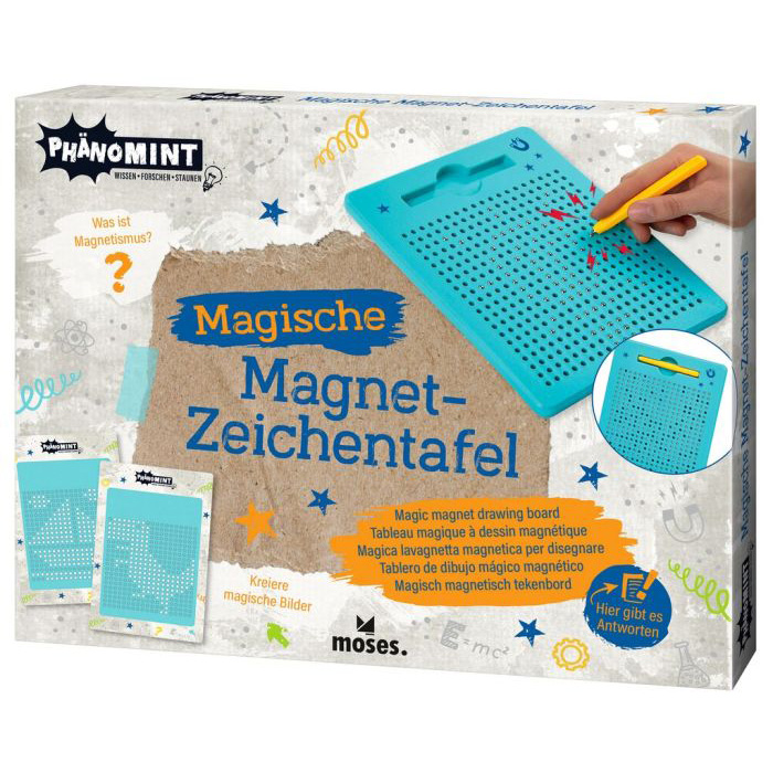 Magnetisches Board Zeichentablett