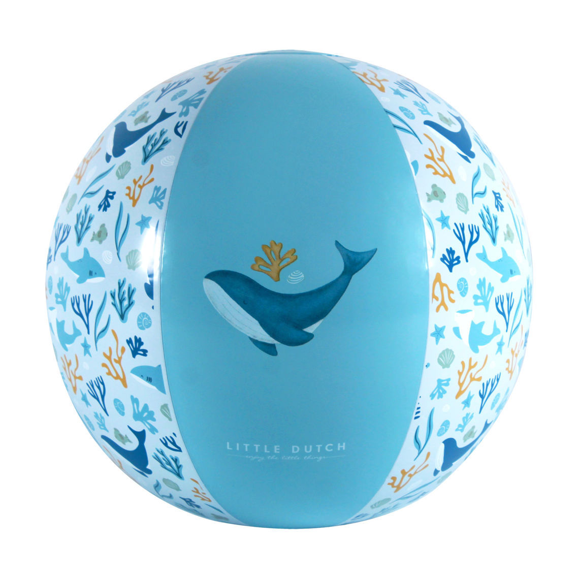 Wasserball Ocean Dreams Blue