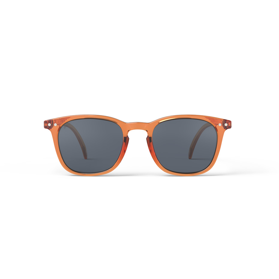 Sonnenbrille Junior E Orange Smash (5-10J)