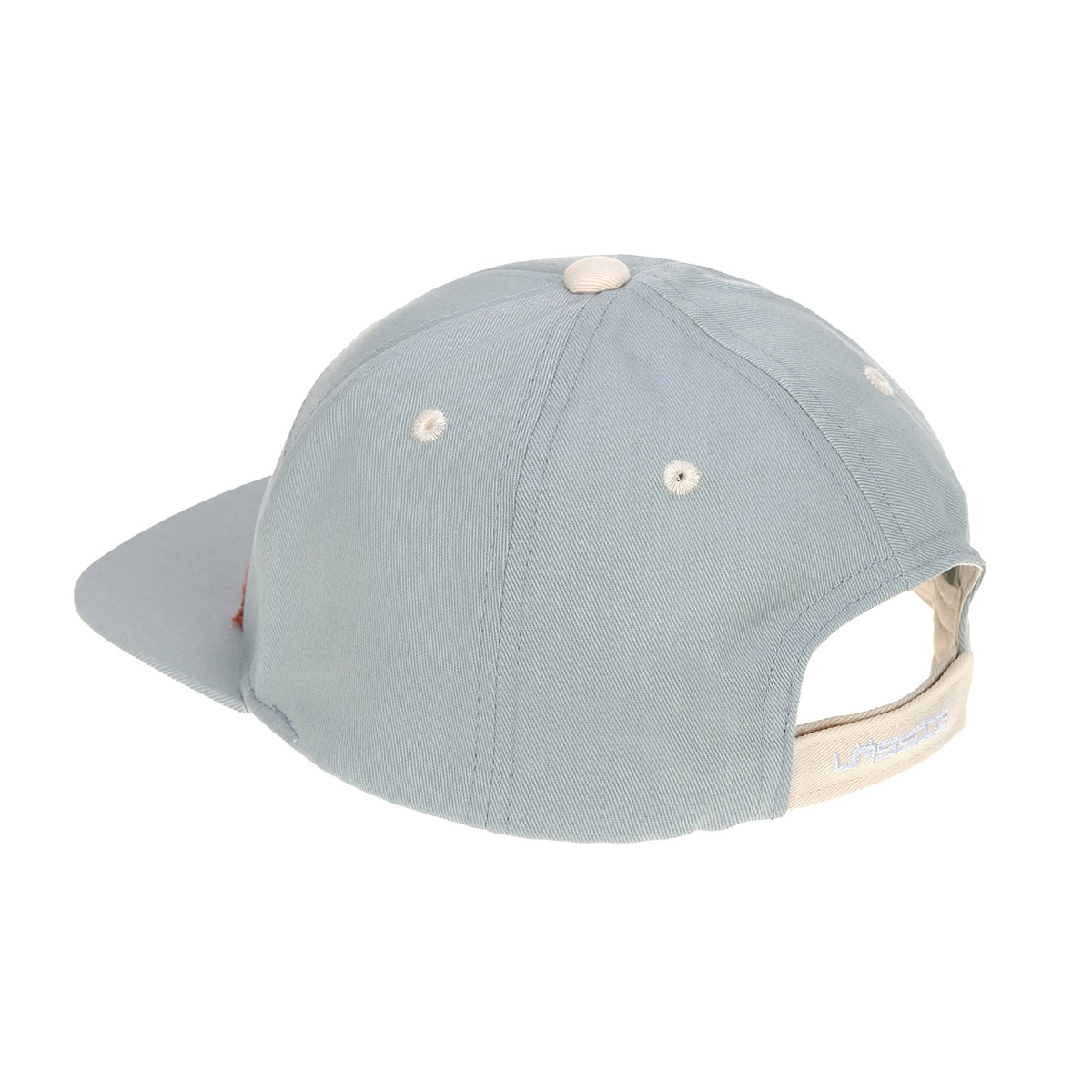 Kinder Skater Cap Rainbow