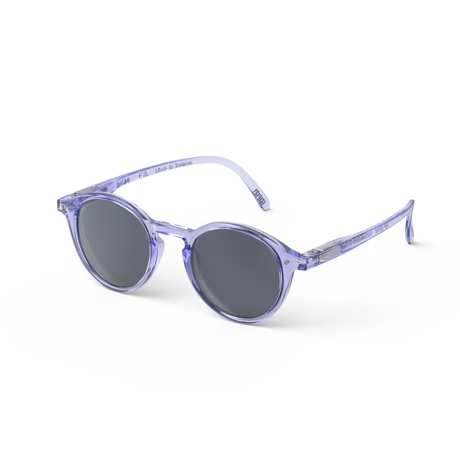 Sonnenbrille Junior D Athletic Purple (5-10J)