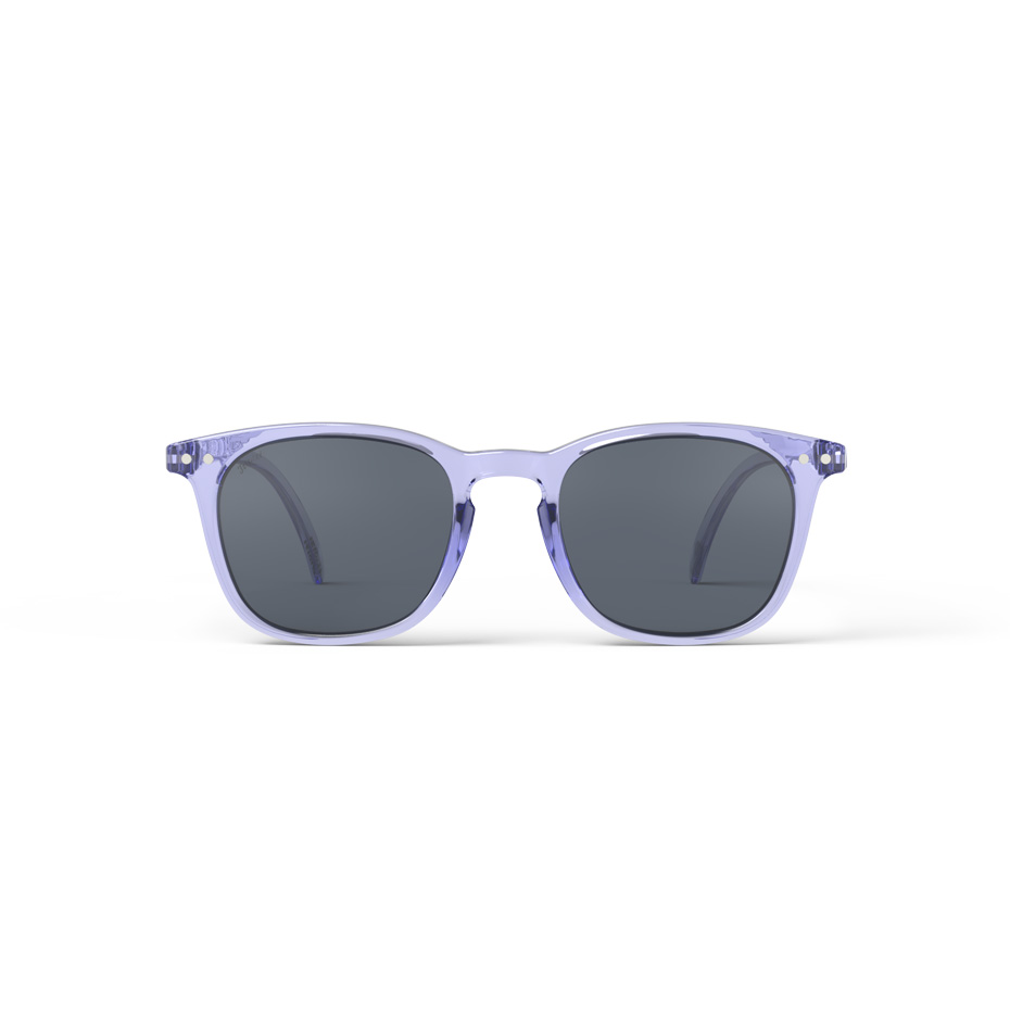 Sonnenbrille Junior E Athletic Purple (5-10J)