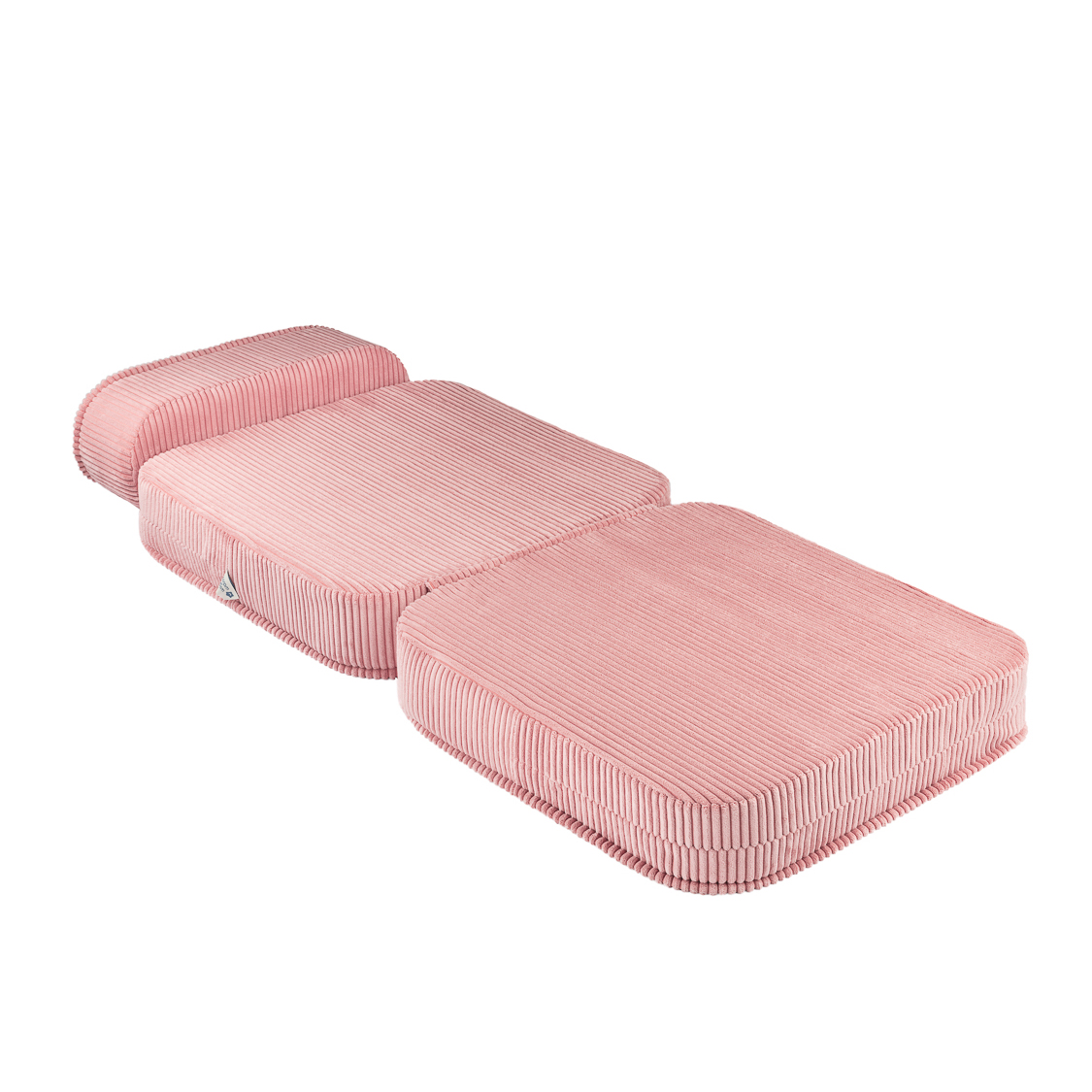 Flip Chair Cord Pink Mousse