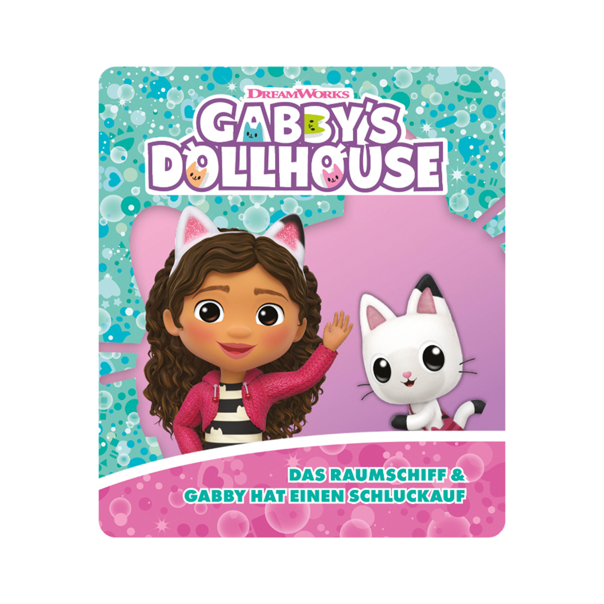 Gabby's Dollhouse