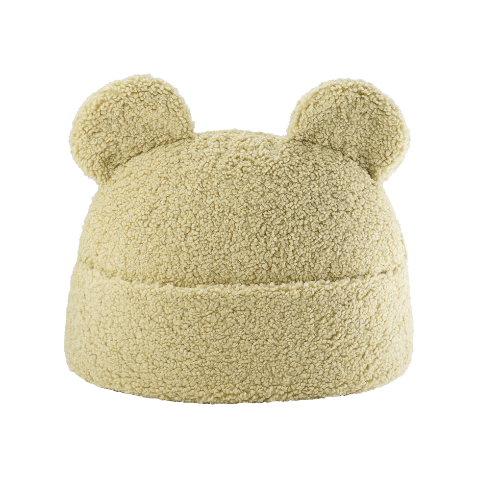 Pouch Teddy Matcha