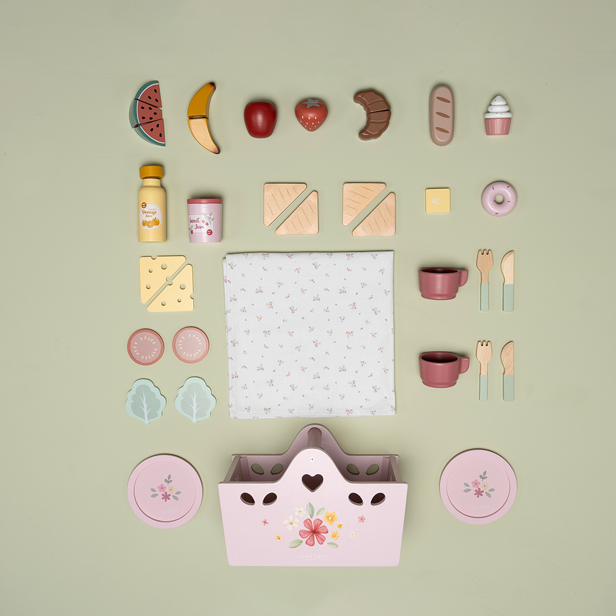 Picknick Set