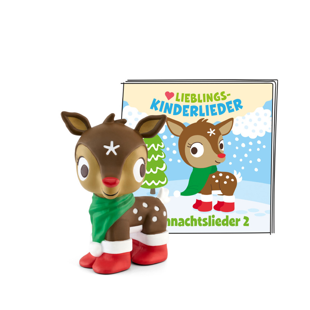 Weihnachtslieder 2