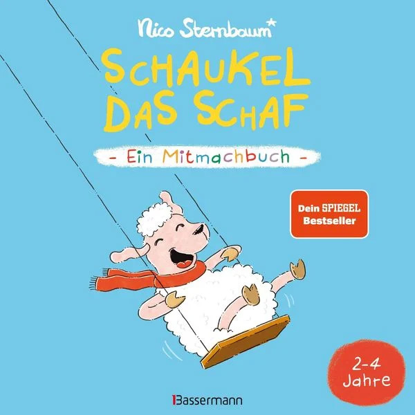 Schaukel das Schaf