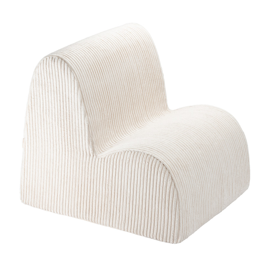 Cloud Chair Cord Marshmallow