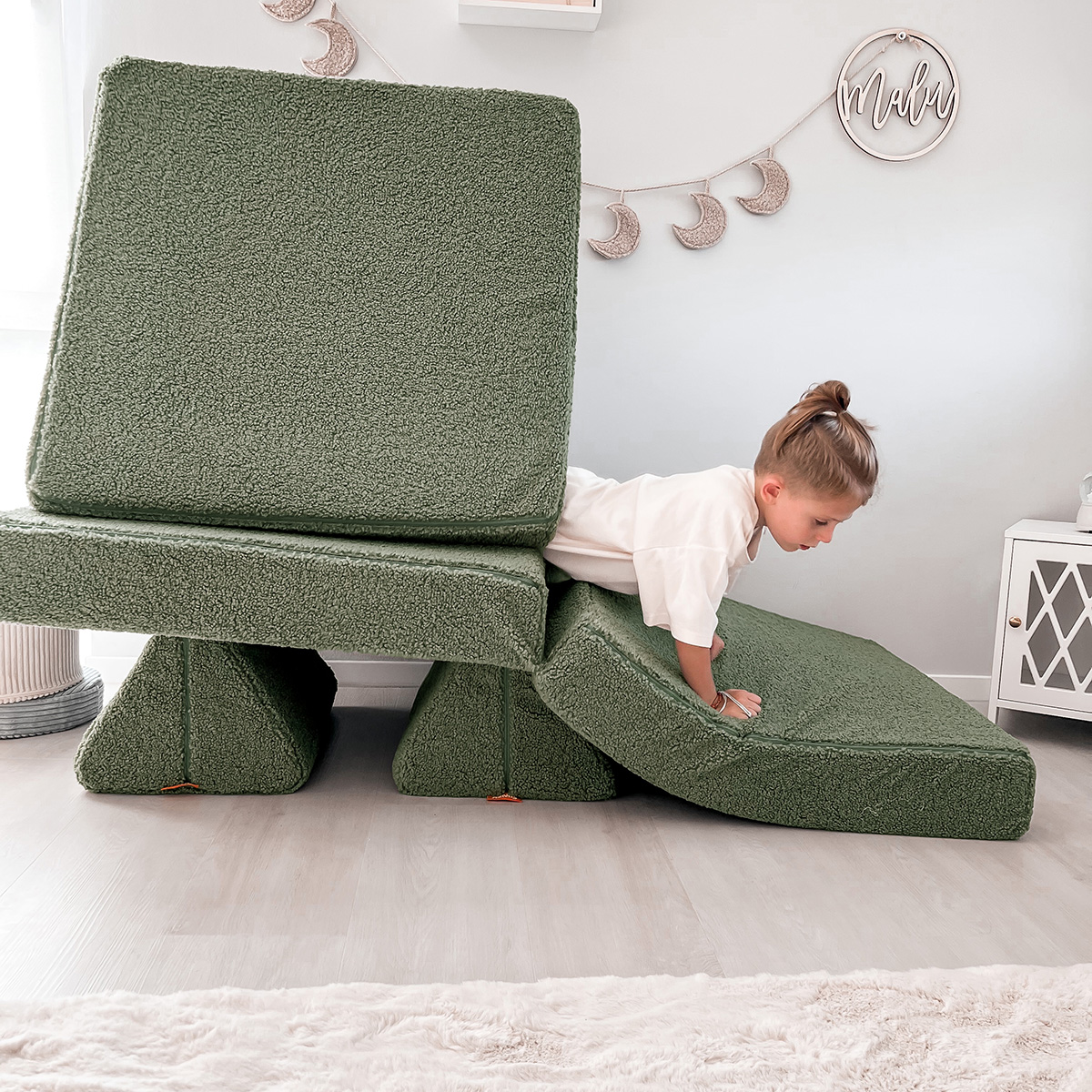 Spielsofa Teddy Moos