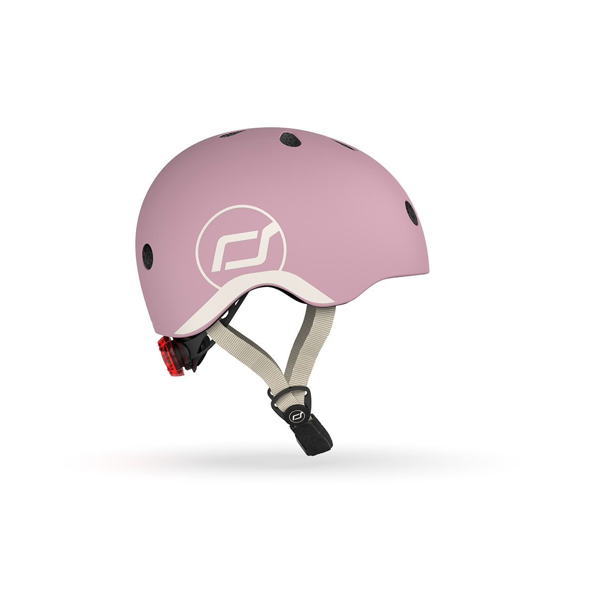 Helm XXS Wildberry