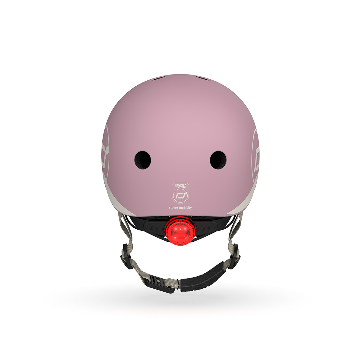 Helm XXS Wildberry