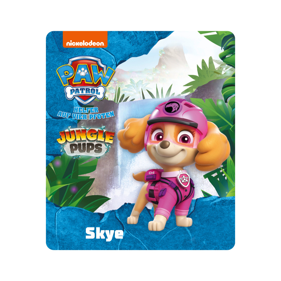 PAW Patrol - Jungle Pups Skye