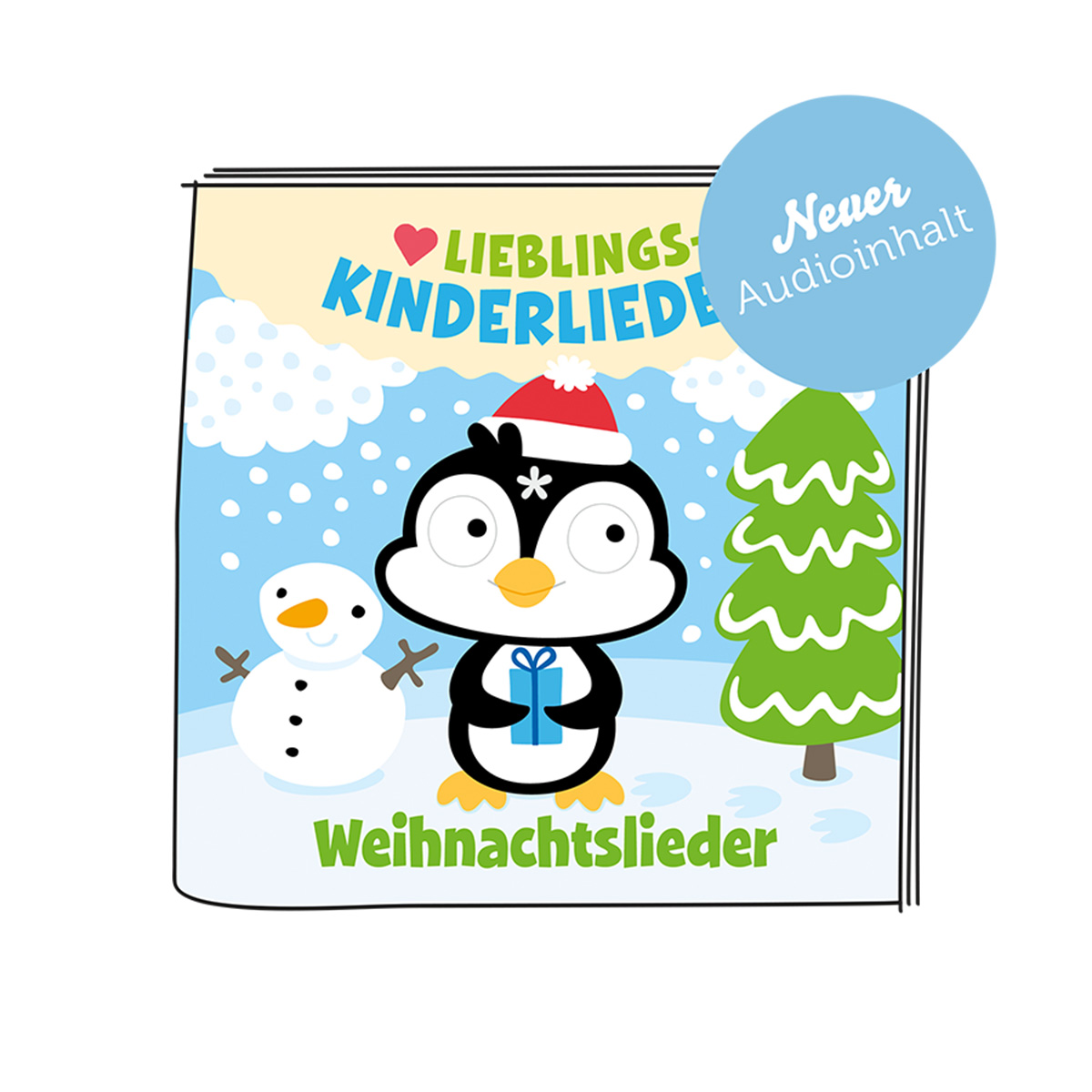 Weihnachtslieder