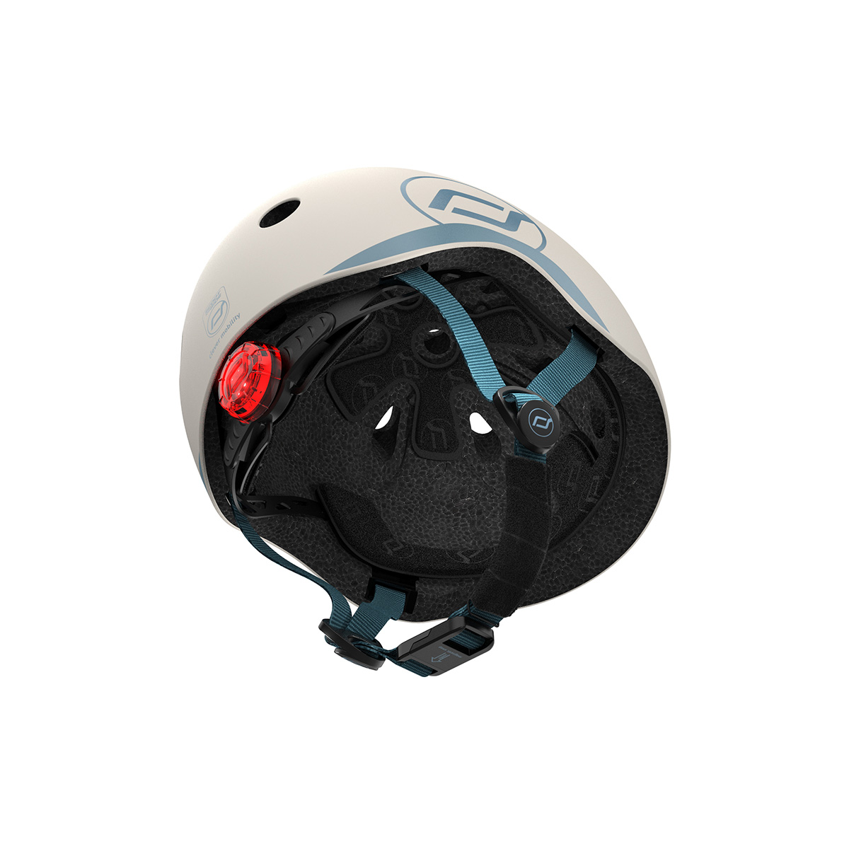 Helm XXS-S Ash