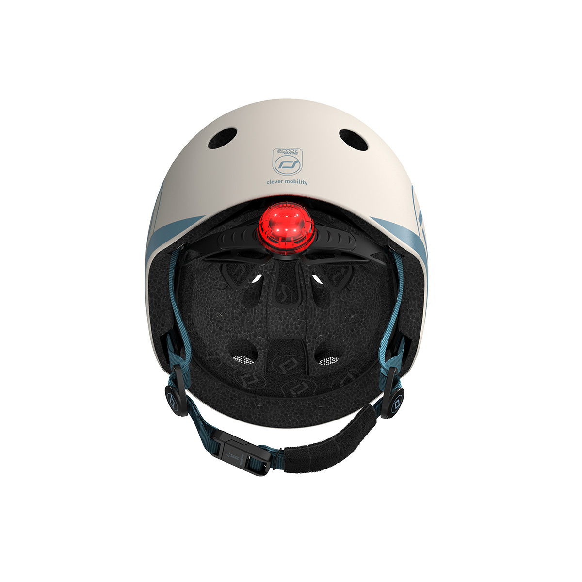 Helm XXS-S Ash