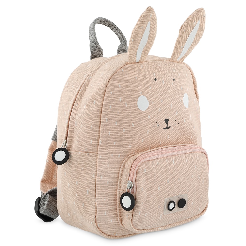 Rucksack Mrs. Rabbit klein