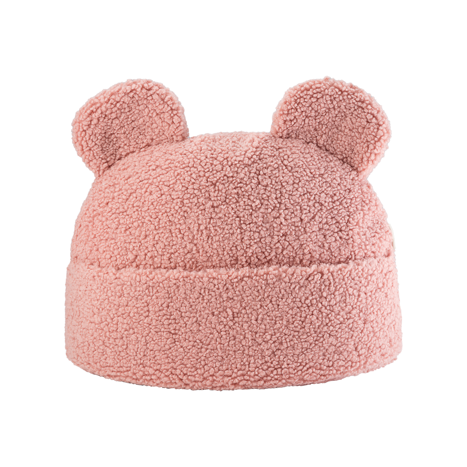 Pouch Teddy Guava Pink