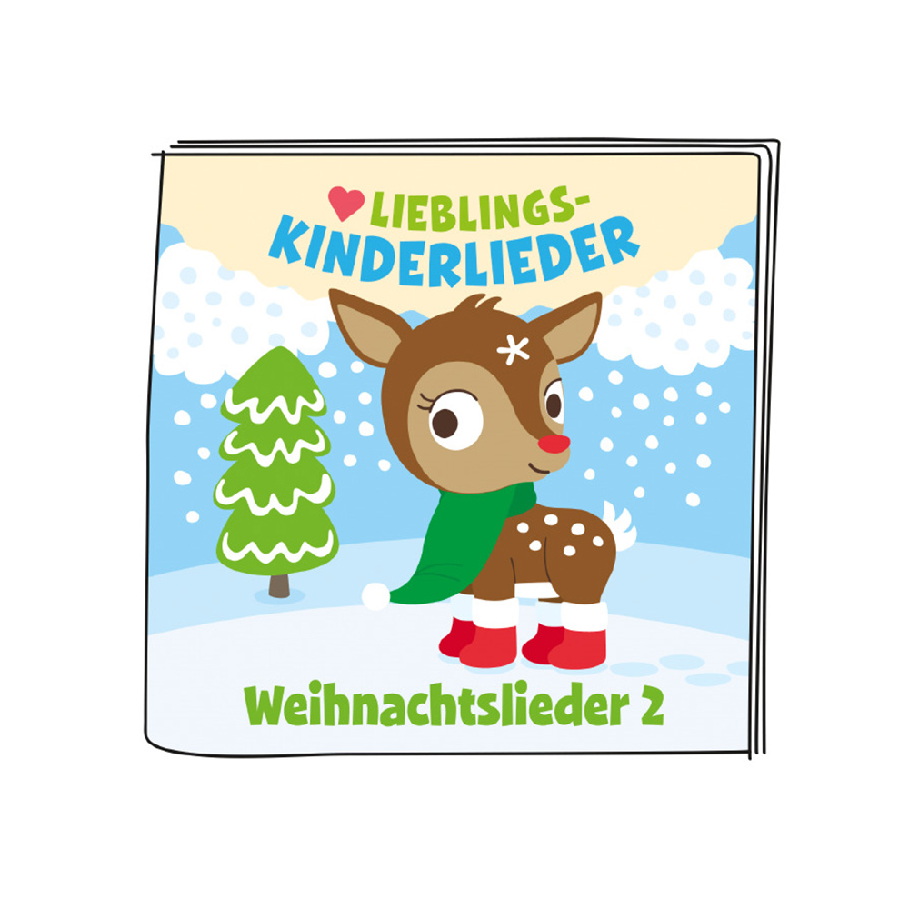 Weihnachtslieder 2