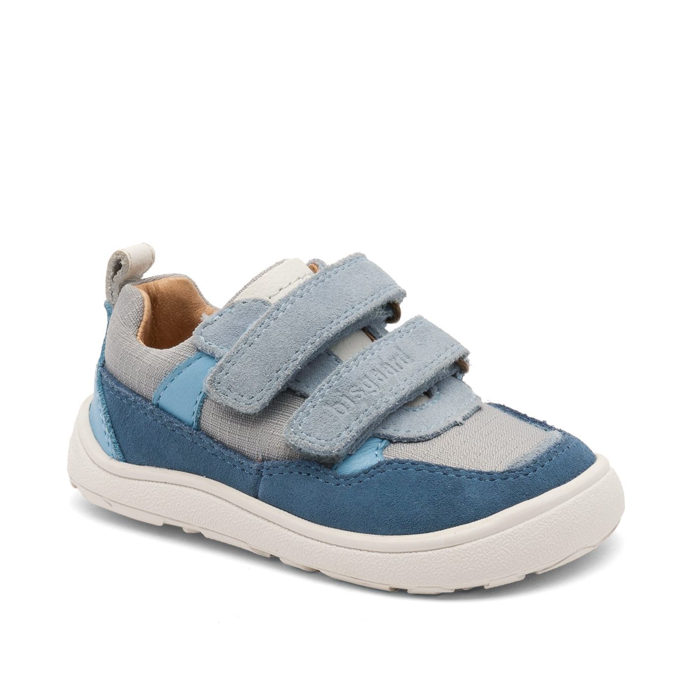 Barfußschuh Elroy Dusty Blue