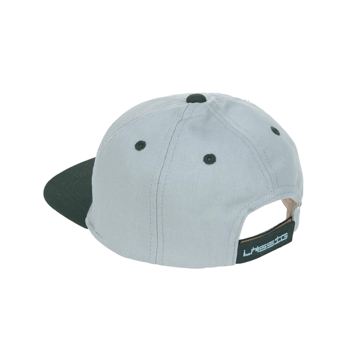 Kinder Skater Cap Lemon