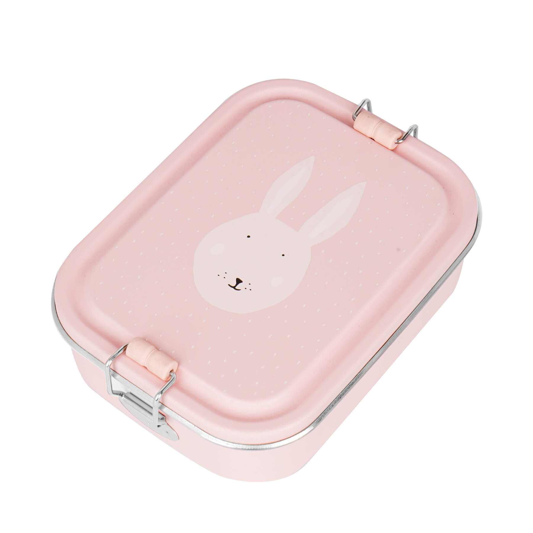 Jausenbox klein Mrs. Rabbit