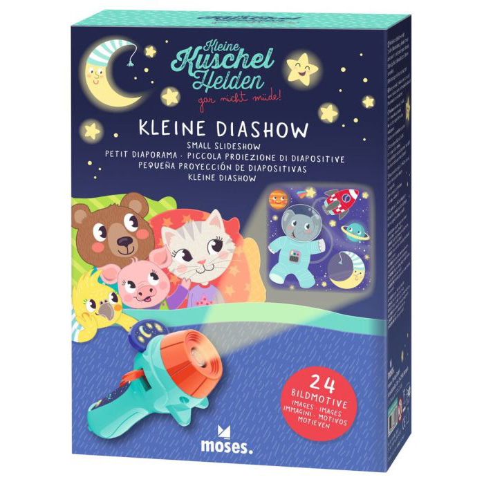 Diashow Kleine Kuschelhelden