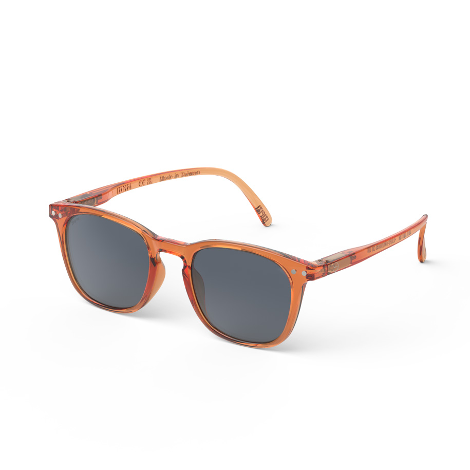 Sonnenbrille Junior E Orange Smash (5-10J)