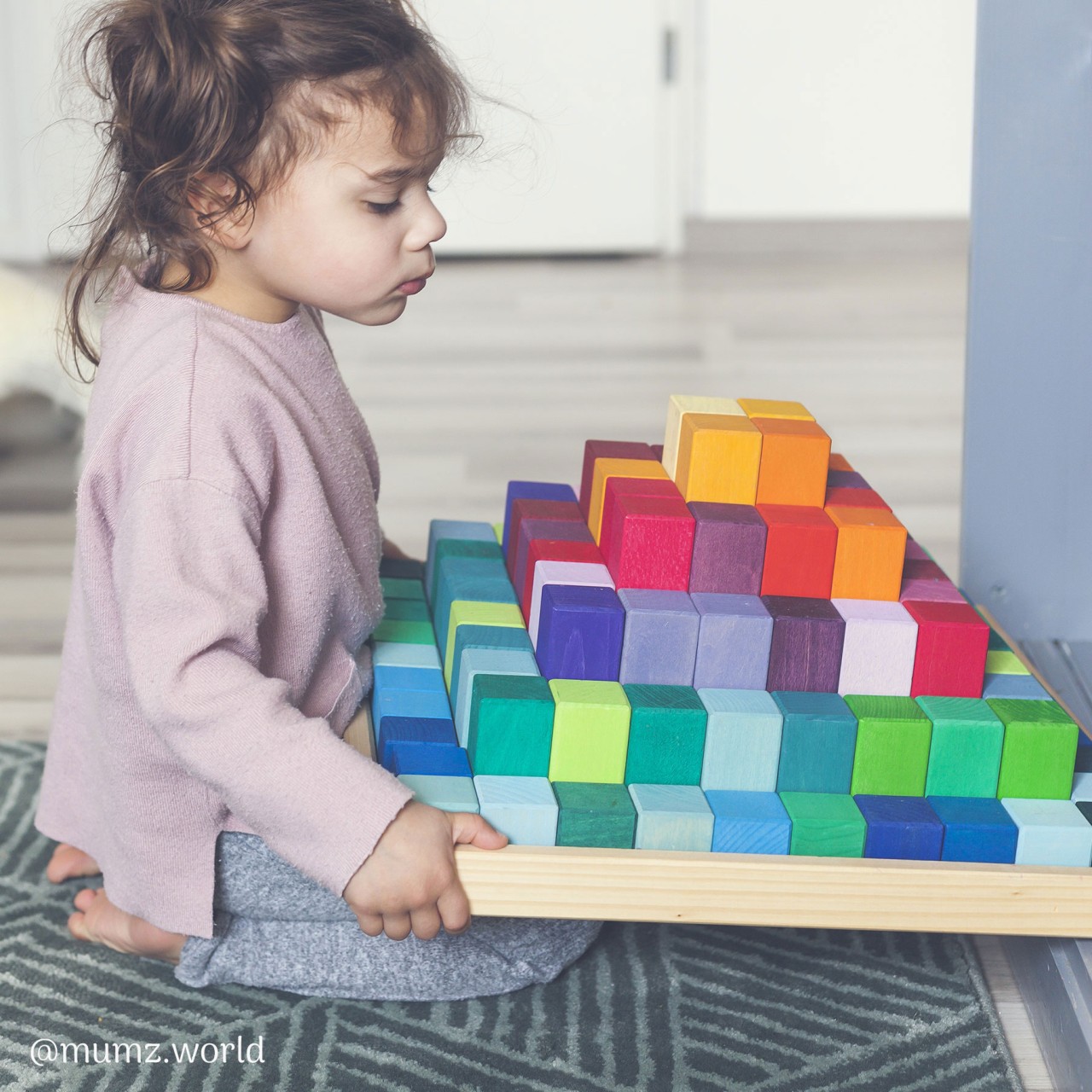 Große Stufenpyramide