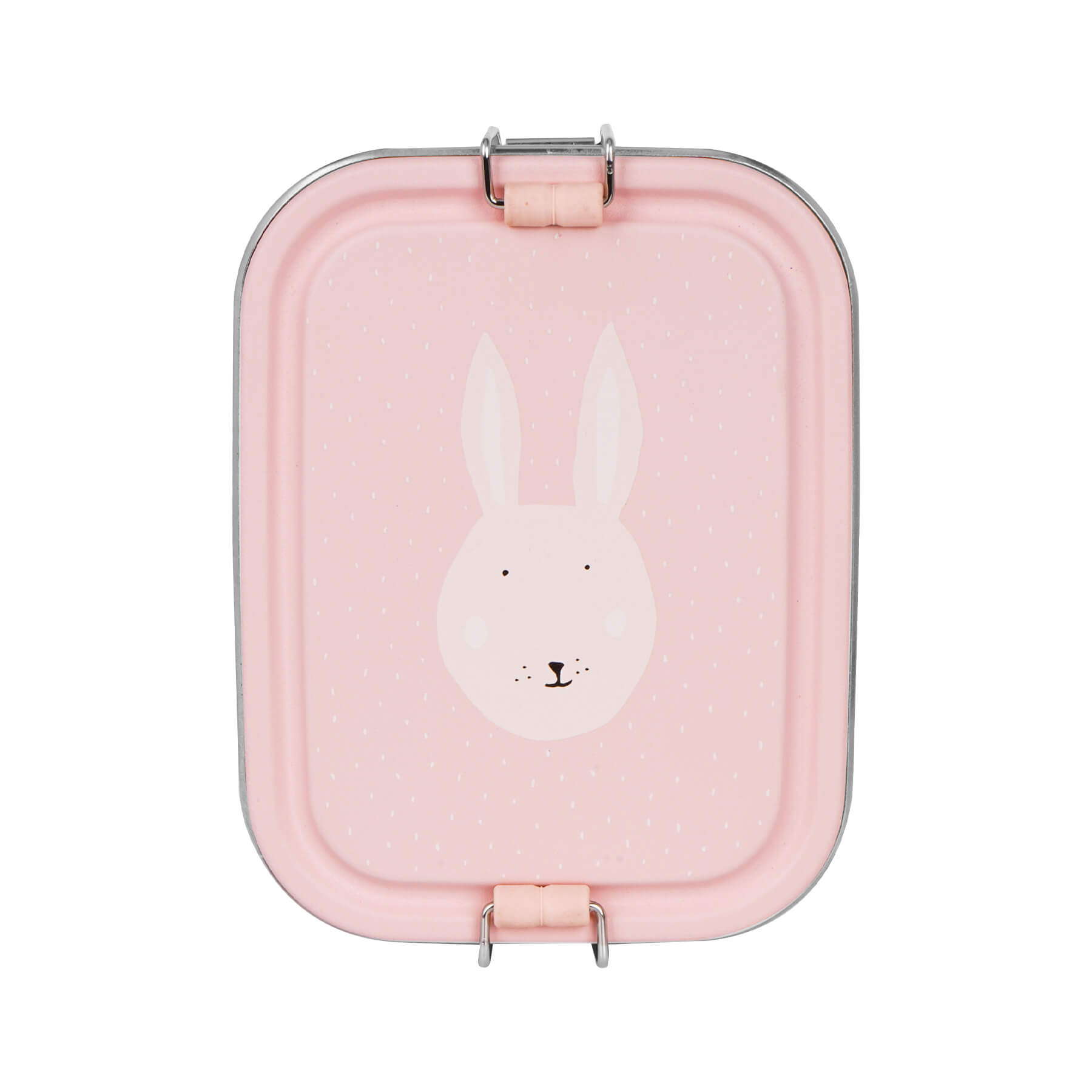 Jausenbox klein Mrs. Rabbit