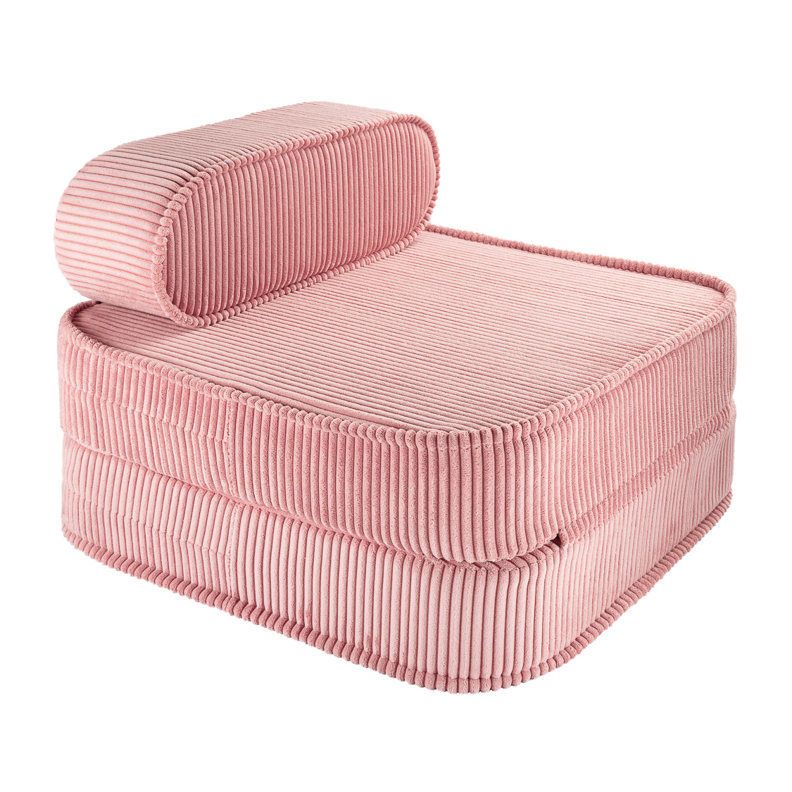 Flip Chair Cord Pink Mousse