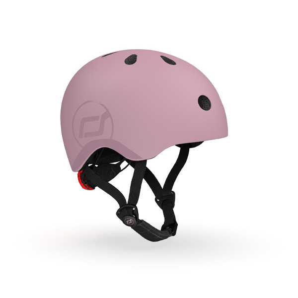 Helm S/M Wildberry