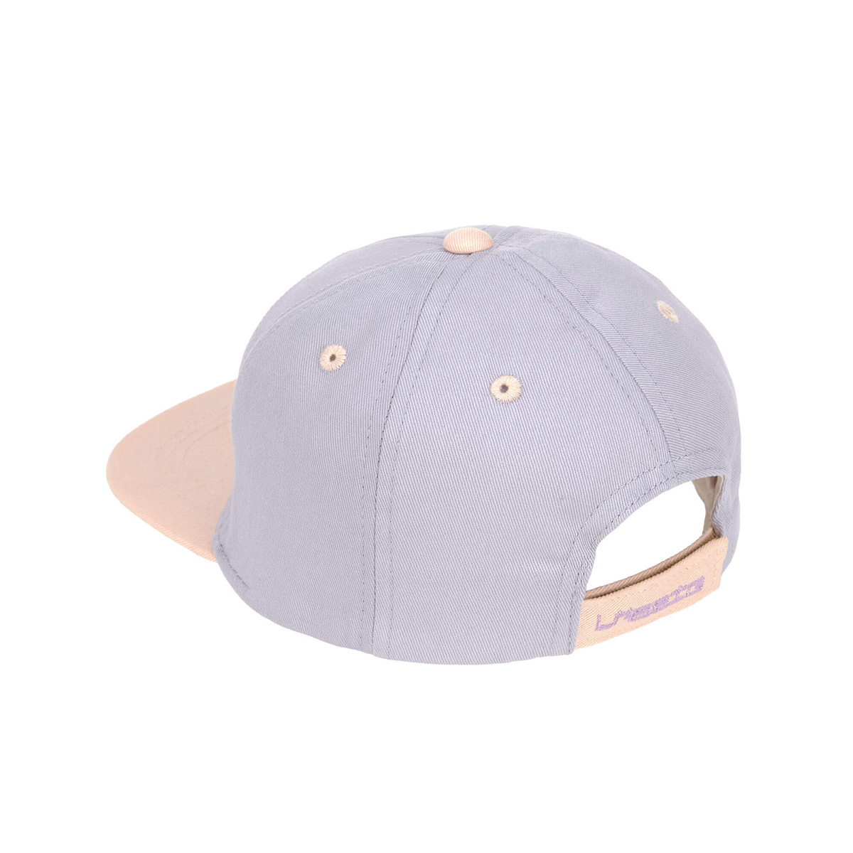 Kinder Skater Cap Cherry