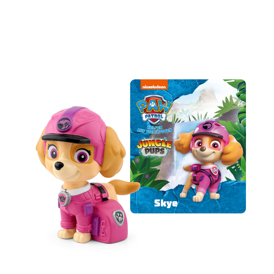 PAW Patrol - Jungle Pups Skye