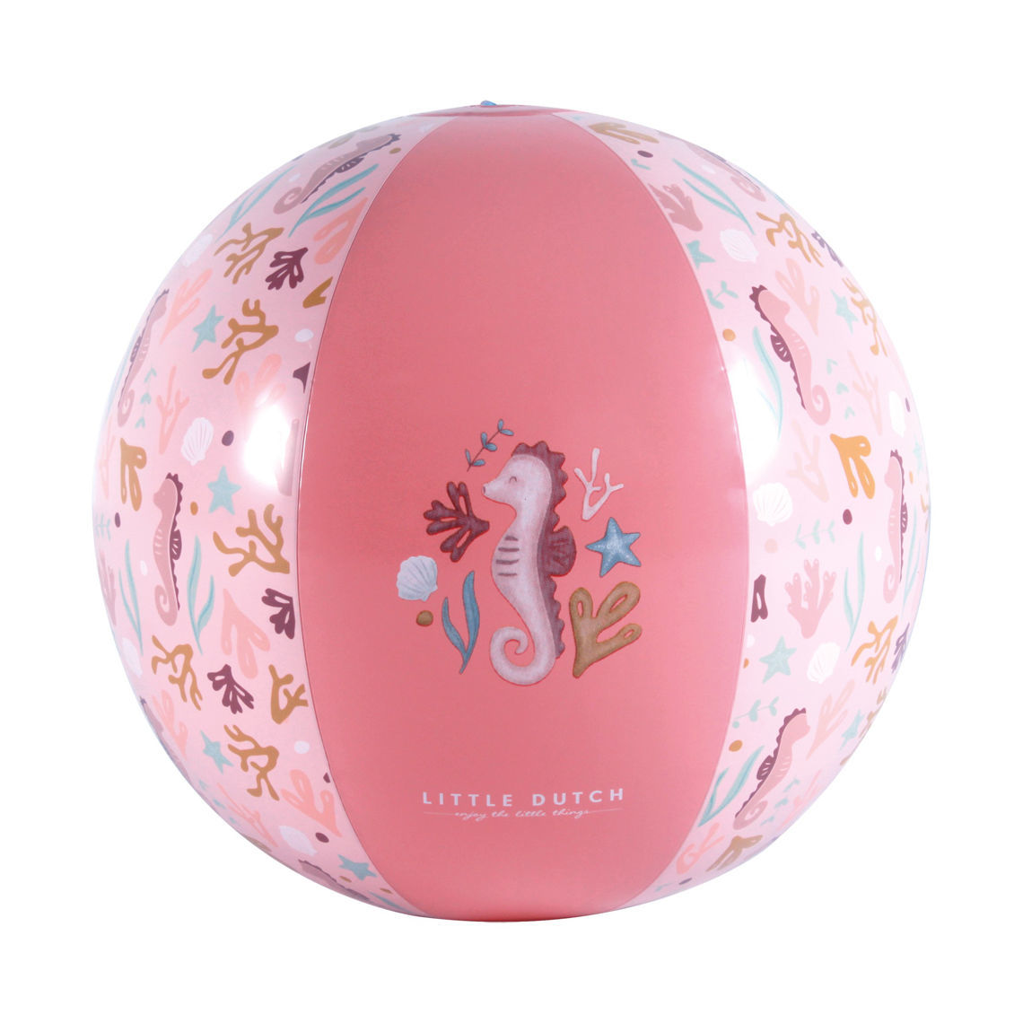 Wasserball Ocean Dreams Pink