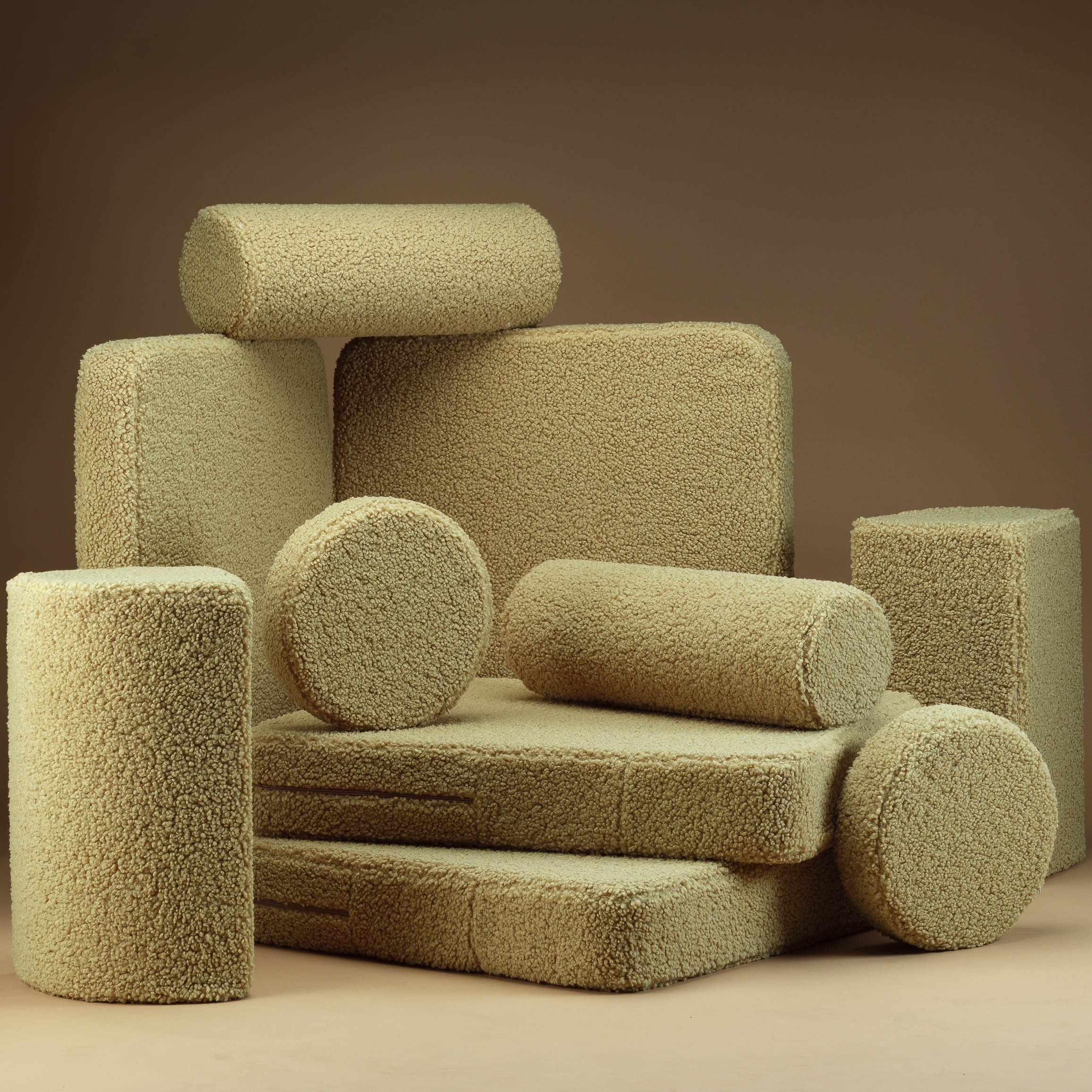 Sofa Teddy Matcha