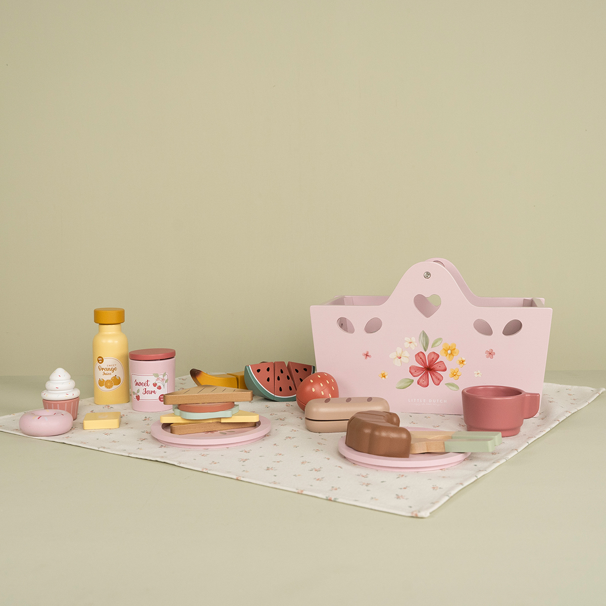 Picknick Set