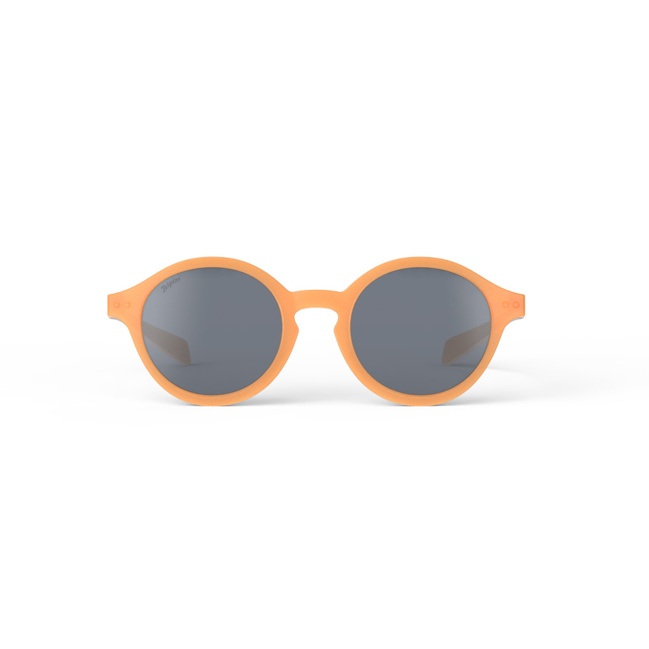 Sonnenbrille Kids+ D Orange Smash (3-5J)