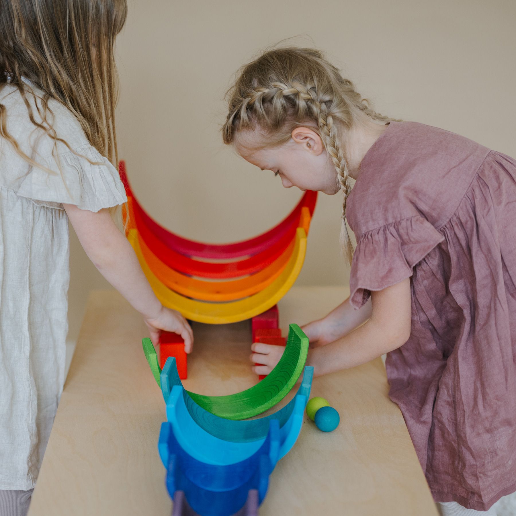 Großer Regenbogen Classic